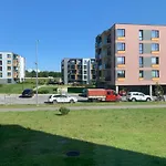 Apartamento 1-bedroom 2 Big Beds Mv64