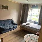 1-bedroom 2 Big Beds Mv64 Apartamento