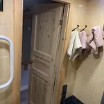 1-bedroom 2 Big Beds Mv64