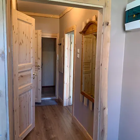 1-bedroom 2 Big Beds Mv64- Free Parking *