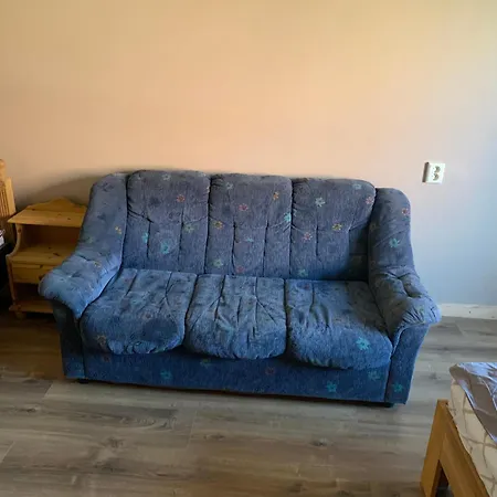 1-bedroom 2 Big Beds Mv64 Tartu