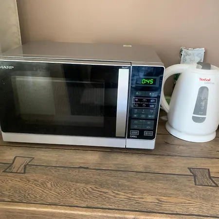 1-bedroom 2 Big Beds Mv64 *