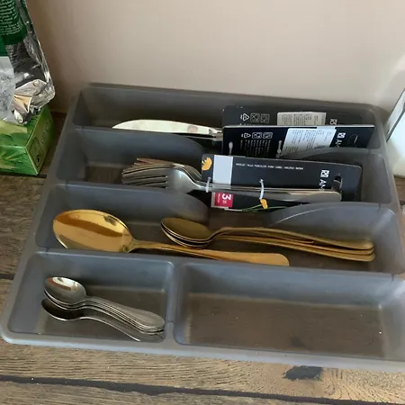 1-bedroom 2 Big Beds Mv64 Apartament Tartu