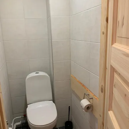 1-bedroom 2 Big Beds Mv64- Free Parking *