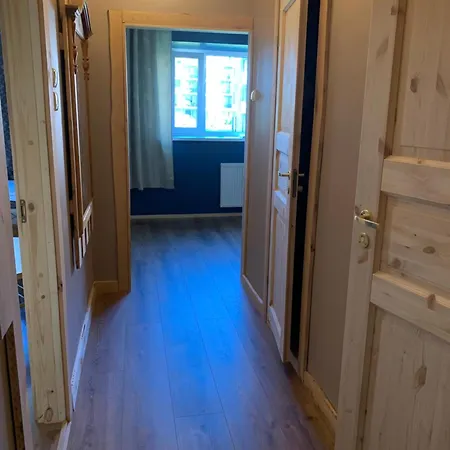 Apartamento 1-bedroom 2 Big Beds Mv64- Free Parking *