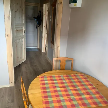 Apartamento 1-bedroom 2 Big Beds Mv64- Free Parking