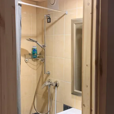 1-bedroom 2 Big Beds Mv64- Free Parking * Tartu