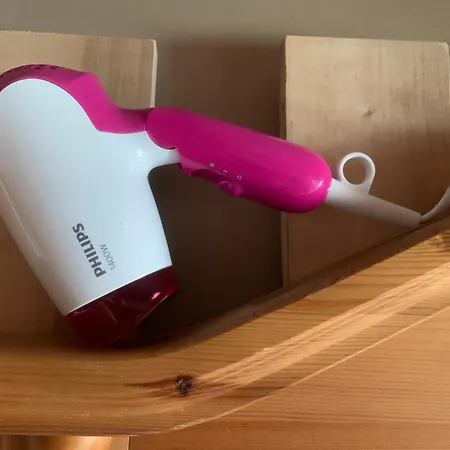 公寓 1-bedroom 2 Big Beds Mv64 塔尔图