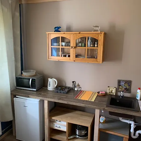 1-bedroom 2 Big Beds Mv64 Tartu