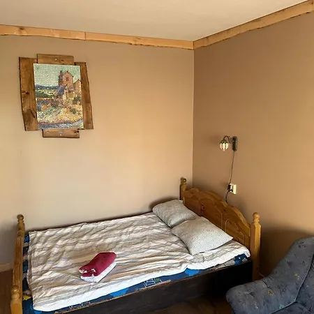 Apartamento 1-bedroom 2 Big Beds Mv64- Free Parking *