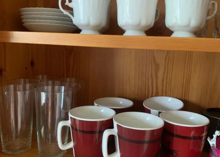 1-bedroom 2 Big Beds Mv64 Tartu