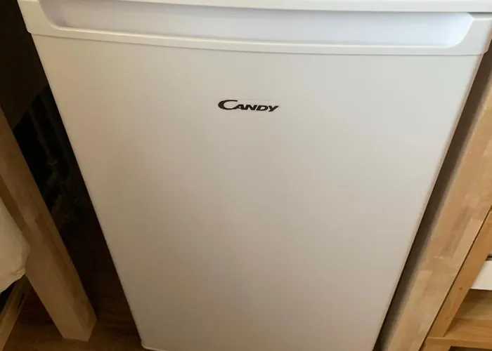 1-bedroom 2 Big Beds Mv64 公寓 *