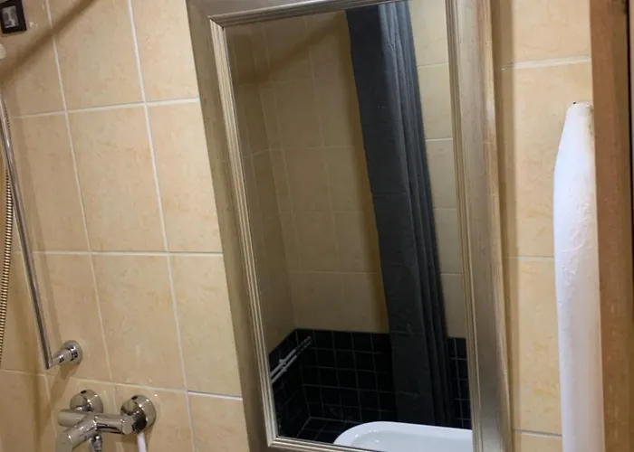 1-bedroom 2 Big Beds Mv64