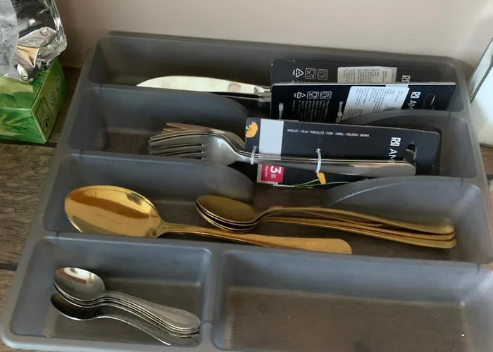 1-bedroom 2 Big Beds Mv64 公寓 塔尔图