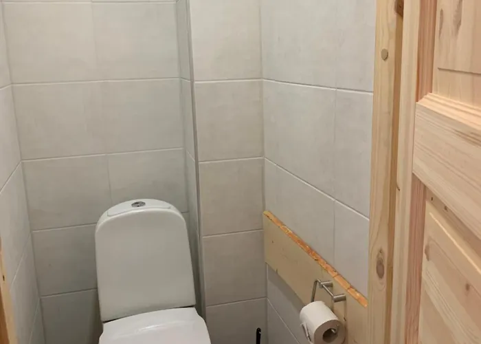 1-bedroom 2 Big Beds Mv64 *