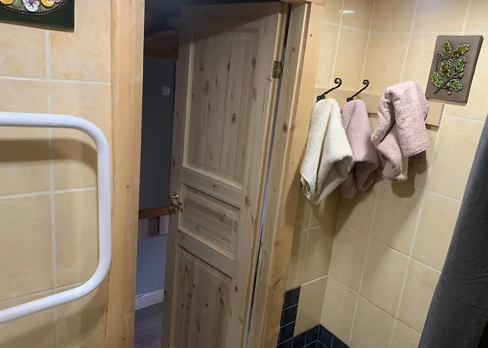 1-bedroom 2 Big Beds Mv64