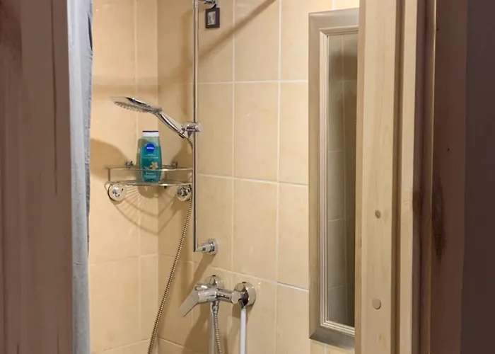 1-bedroom 2 Big Beds Mv64 * Tartu