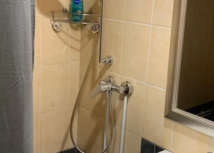 1-bedroom 2 Big Beds Mv64