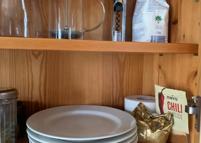 1-bedroom 2 Big Beds Mv64 Apartamento